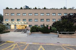 Hotel Ciudad de Valladolid