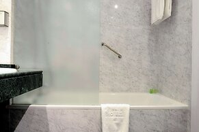 NH Collection Villa de Bilbao
