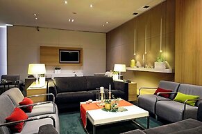 NH Collection Villa de Bilbao