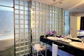 NH Collection Villa de Bilbao
