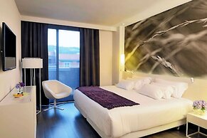 NH Collection Villa de Bilbao