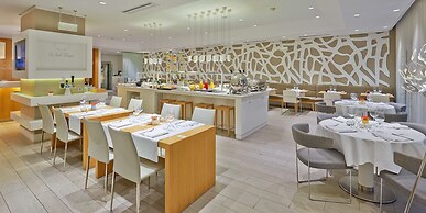NH Collection Villa de Bilbao