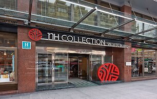 NH Collection Villa de Bilbao