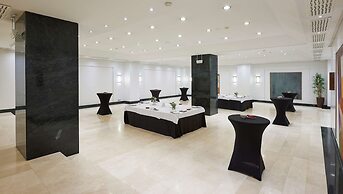 NH Collection Villa de Bilbao