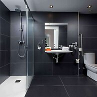 NH Collection Villa de Bilbao