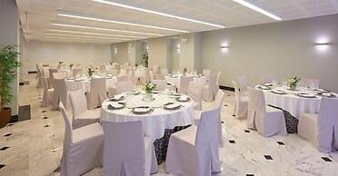 NH Collection Villa de Bilbao