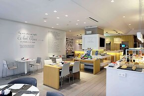 NH Collection Villa de Bilbao