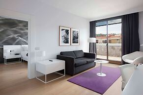 NH Collection Villa de Bilbao