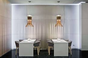 NH Collection Villa de Bilbao
