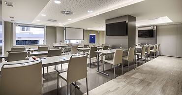 NH Madrid Zurbano