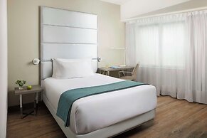 NH Madrid Zurbano