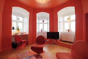 Hotel Alexandra