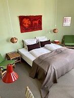 Hotel Alexandra
