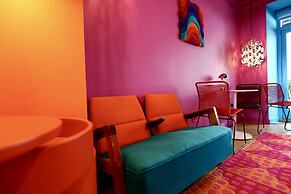 Hotel Alexandra