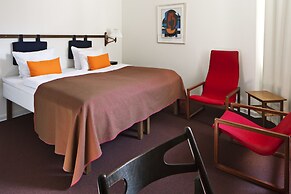 Hotel Alexandra
