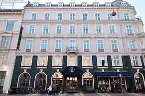 Hotel Alexandra