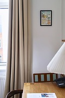 Hotel Alexandra