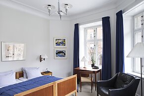 Hotel Alexandra