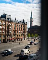 Hotel Alexandra