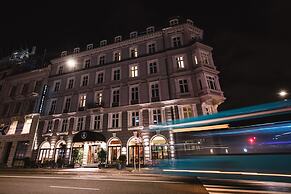 Hotel Alexandra