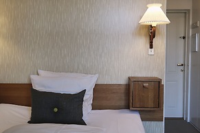 Hotel Alexandra