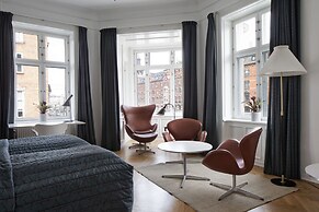 Hotel Alexandra