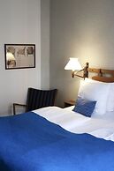Hotel Alexandra