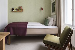 Hotel Alexandra