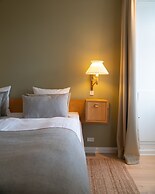 Hotel Alexandra