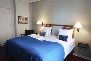 Hotel Alexandra