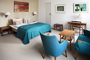 Hotel Alexandra