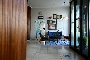 Hotel Alexandra