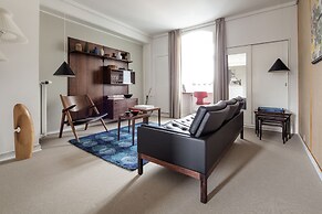 Hotel Alexandra