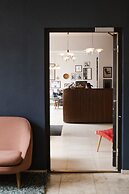 Hotel Alexandra