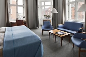 Hotel Alexandra