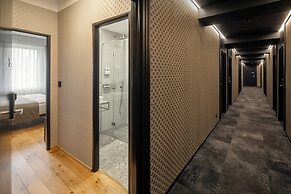 Aida Hotel