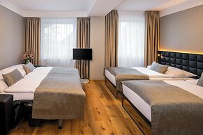 Aida Hotel