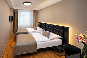 Aida Hotel