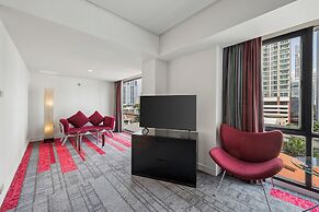 BelAire Bangkok Sukhumvit