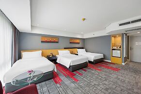 BelAire Bangkok Sukhumvit