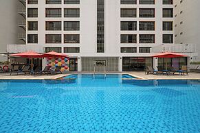 BelAire Bangkok Sukhumvit