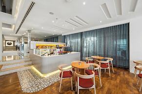BelAire Bangkok Sukhumvit