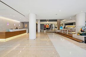 BelAire Bangkok Sukhumvit