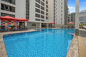 BelAire Bangkok Sukhumvit