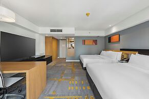 BelAire Bangkok Sukhumvit