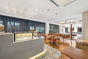 BelAire Bangkok Sukhumvit