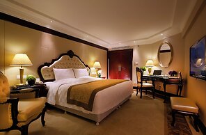Beijing Continental Grand Hotel