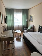 Bodo Hotell