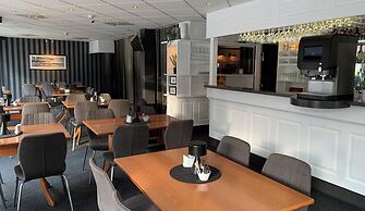 Bodo Hotell
