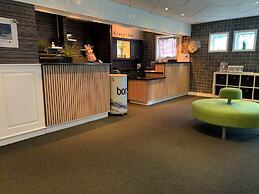 Bodo Hotell